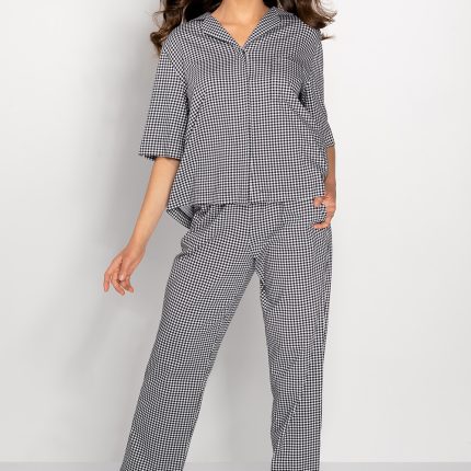 Pyjama Model 185999 - Größe S