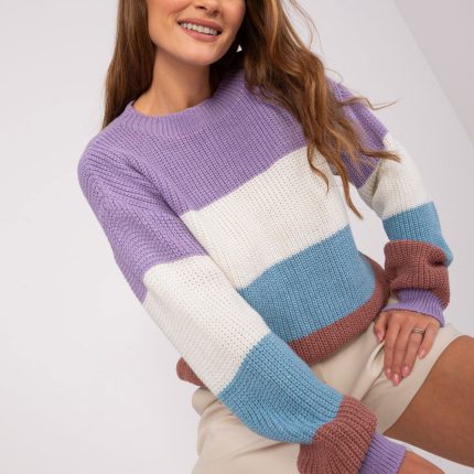 Pullover Model 186047 Badu