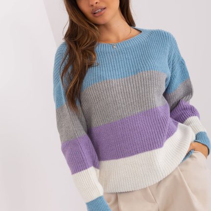 Pullover model 186048 Badu