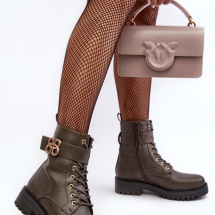Boot Model 186229 Step In Style - Größe 38