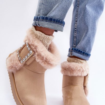 Schneeschuhe Model 186406 Step in Style - Größe 38