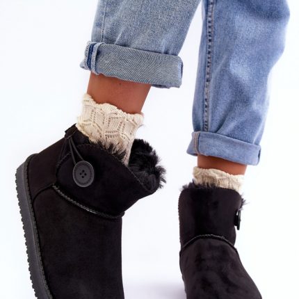 Schneeschuhe Model 186410 Step in Style - Größe 37