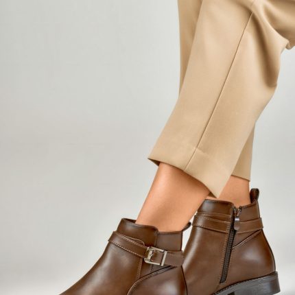 Stiefeletten Model 186488 Primo - Größe 36