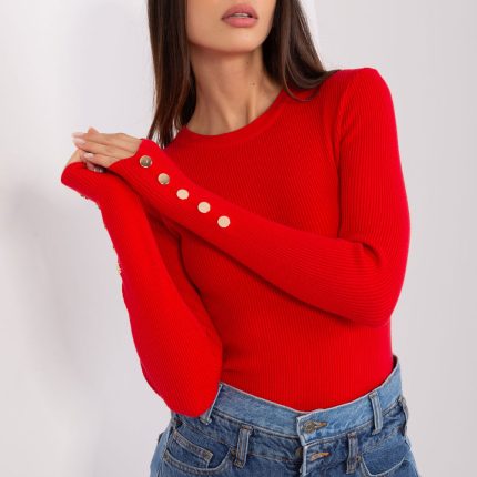 Pullover Model 186521 - Größe S