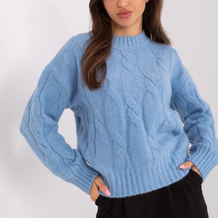 Pullover model 186549 AT