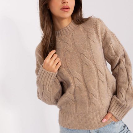 Pullover model 186553 AT