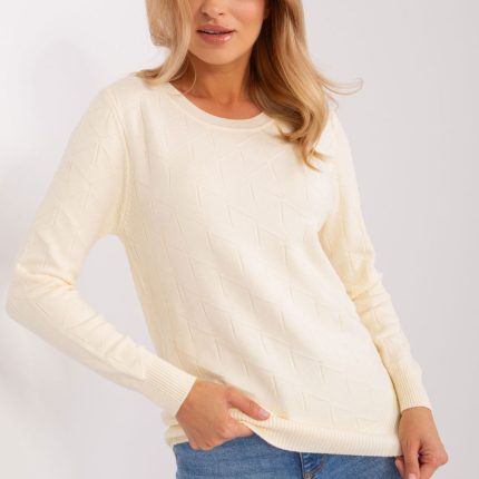 Pullover model 186560 AT