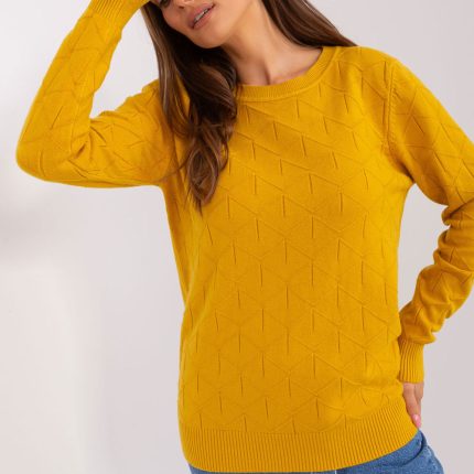 Pullover model 186561 AT