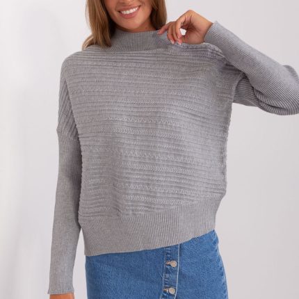 Pullover model 186566 AT