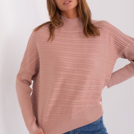 Pullover model 186568 AT