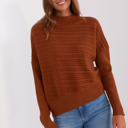 Pullover model 186569 AT