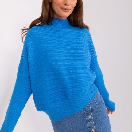 Pullover model 186570 AT