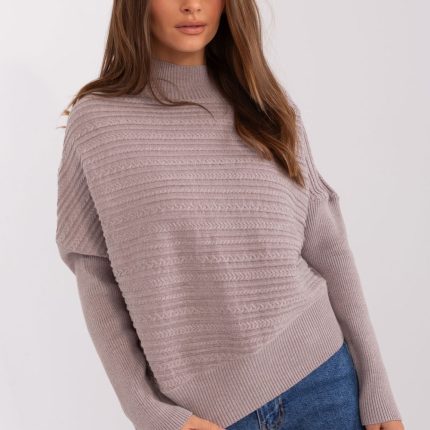 Pullover Model 186572 AT