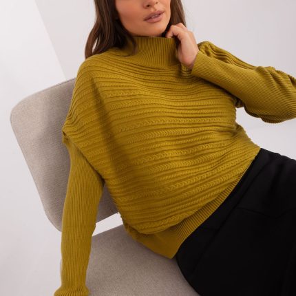 Pullover model 186573 AT