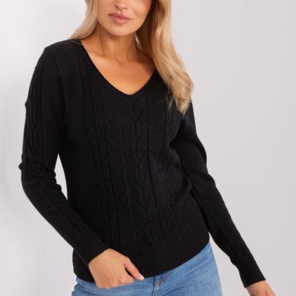 Pullover Model 186583 AT