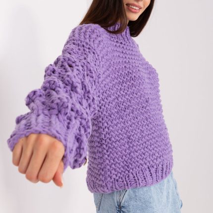 Pullover Model 186592 AT