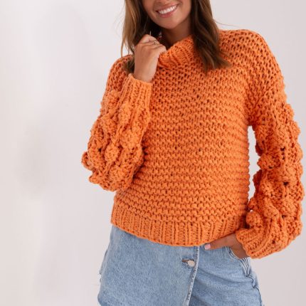 Pullover Model 186594 AT