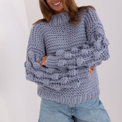 Pullover Model 186595 AT