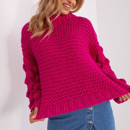 Pullover model 186596 AT