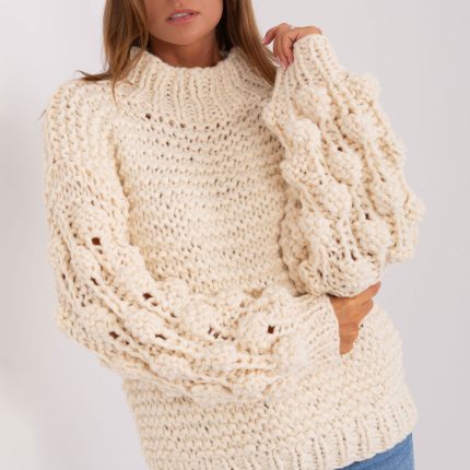 Pullover model 186597 AT