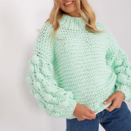 Pullover model 186598 AT