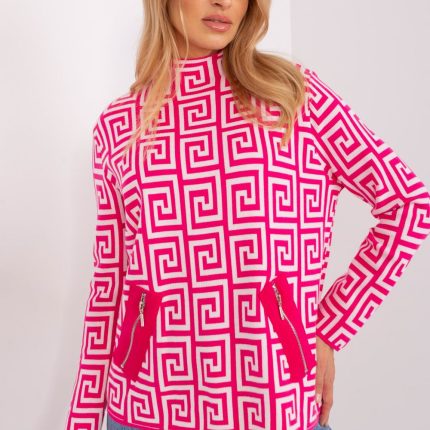 Pullover Model 186731 AT