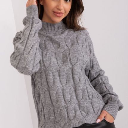 Pullover model 186736 AT