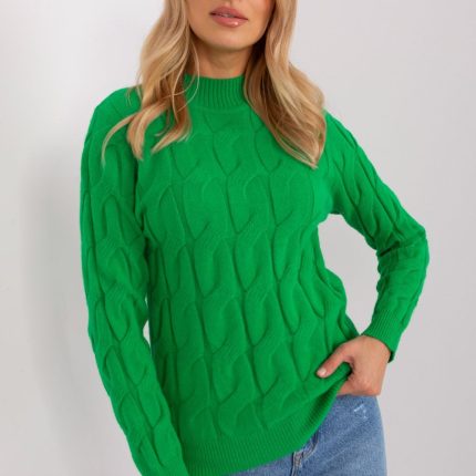 Pullover model 186741 AT