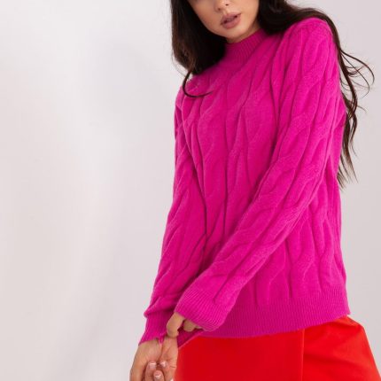 Pullover Model 186744 AT