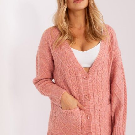 Cardigan Model 186745 AT