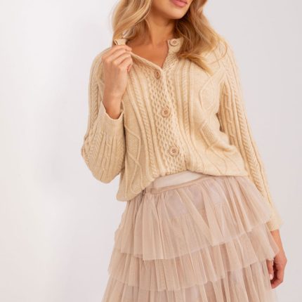 Cardigan Model 186811