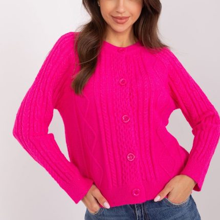 Cardigan Model 186819 AT