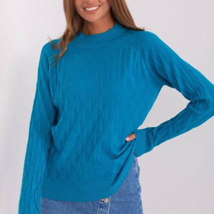 Pullover model 186825 AT