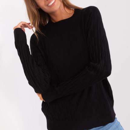Pullover model 186827 AT