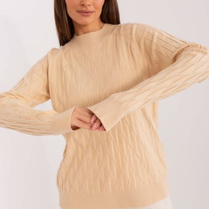 Pullover Model 186832 AT