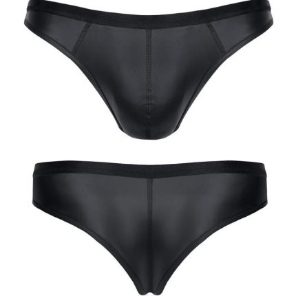 Slip BRI003 schwarz - XXL - Größe XXL
