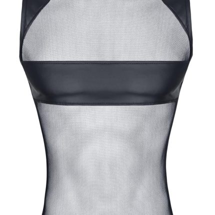 Kapuzen-Shirt TSH005 schwarz - XXL - Größe XXL