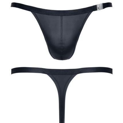 String BRI019 schwarz - L - Größe L