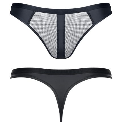 String BRI028 schwarz - L - Größe L