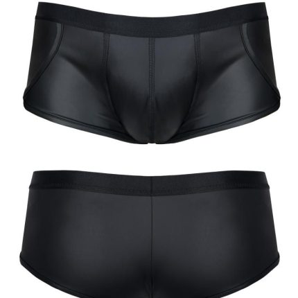 Short SHO007 schwarz - XXL - Größe XXL