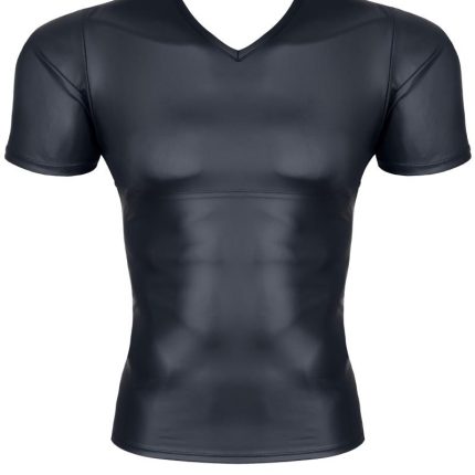 T-Shirt TSH014 schwarz - XXL - Größe XXL