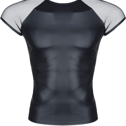 T-Shirt TSH017 schwarz - L - Größe L