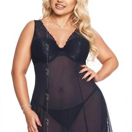 blaues Chemise 1892 - XL - Größe XL