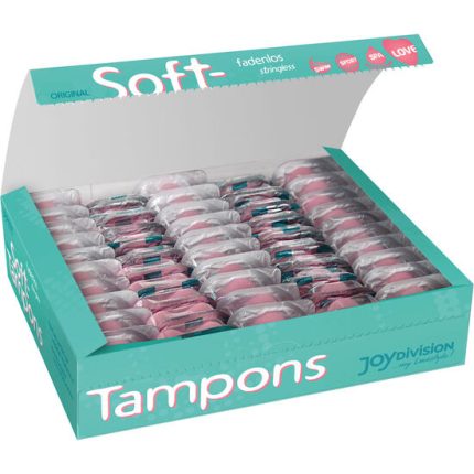 Soft-Tampons Mini - Größe X