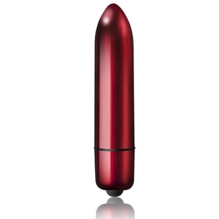 Red Alert Vibrating Bullet RO-120 00 - Größe 120