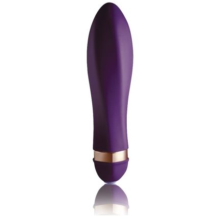 ROCKS-OFF - TWISTER VIBRATOR 10 MODI - Größe 10