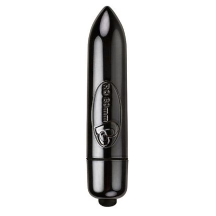Vibrierende Kugel RO 80mm Mitternachtsmetall