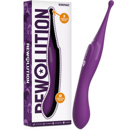 Rewolution Rewomagischer Stimulator
