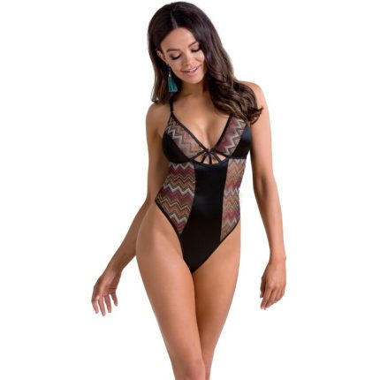 CASMIR - LAGERTA TEDDY S/M - Größe S