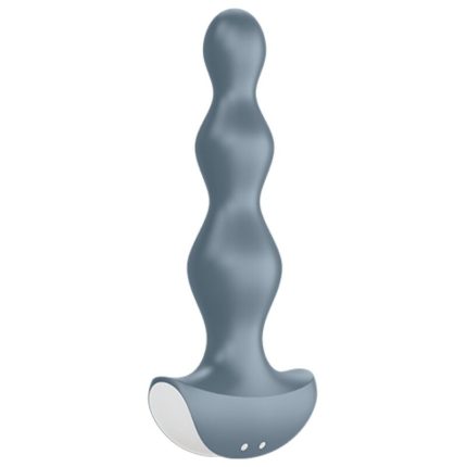 Lolli Plug 2 Vibrator Grau